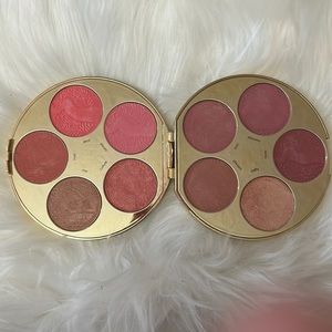 Tarte Amazonian Clay Blush Palette